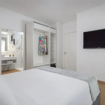 Daire Harmony Elegant Rhodes City