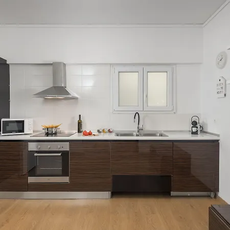 Harmony Elegant Daire