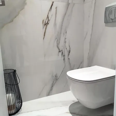 Apartamento Harmony Elegant *