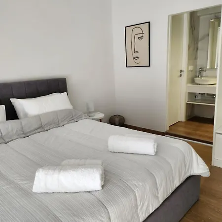 Harmony Elegant Rhodes City