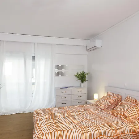 Apartamento Harmony Elegant