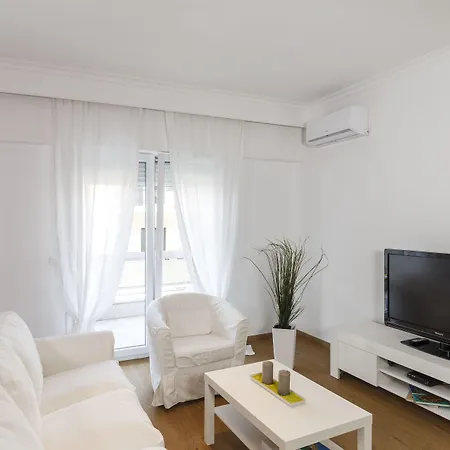 Harmony Elegant Apartamento