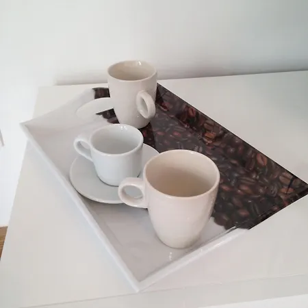 Apartamento Harmony Elegant *