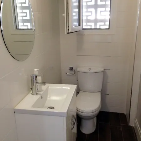 Apartamento Harmony Elegant