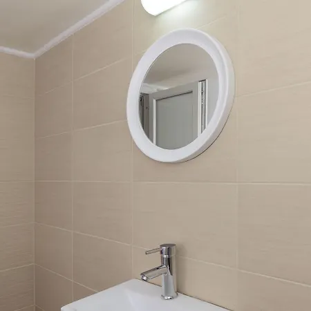 Harmony Elegant Rhodes City