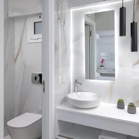 Harmony Elegant Apartamento