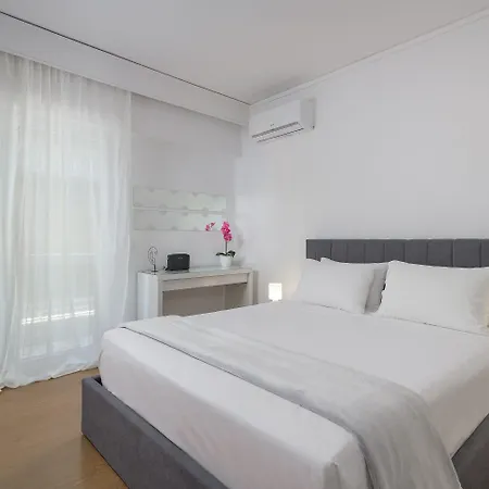 Apartamento Harmony Elegant