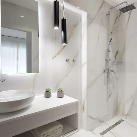 Harmony Elegant * Rhodes City