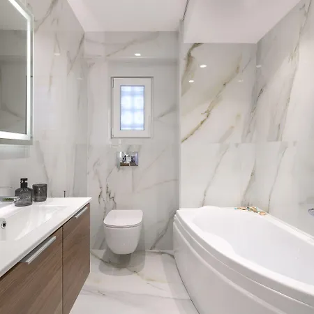 Apartamento Harmony Elegant