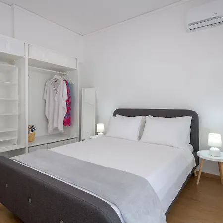 Apartamento Harmony Elegant