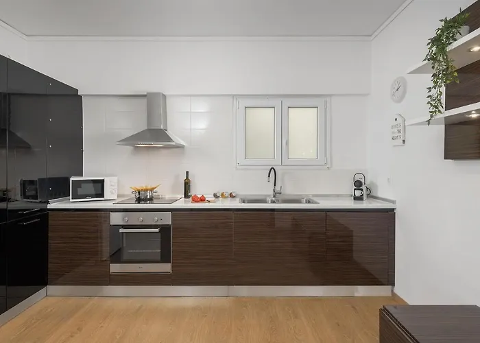 Harmony Elegant Rhodes City