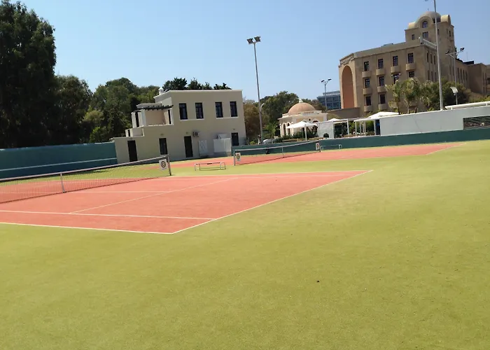 Harmony Elegant アパート Rhodes City