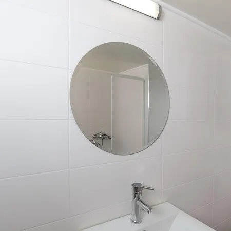 Harmony Elegant Apartment