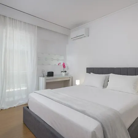 Harmony Elegant Apartment