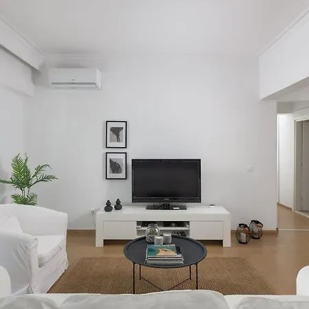 Apartment Harmony Elegant
