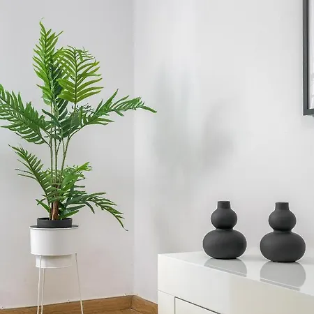 Apartment Harmony Elegant Rhodes City