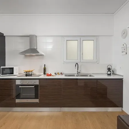 Harmony Elegant Rhodes City