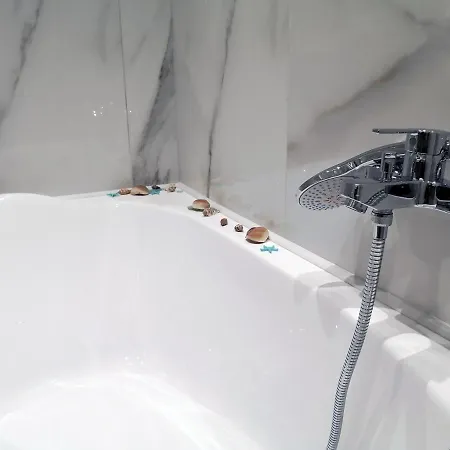 Harmony Elegant * Rhodes City