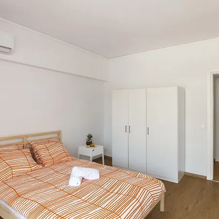 Lägenhet Harmony Elegant *