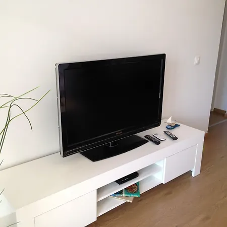 Lägenhet Harmony Elegant