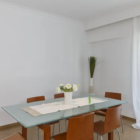 Lägenhet Harmony Elegant *