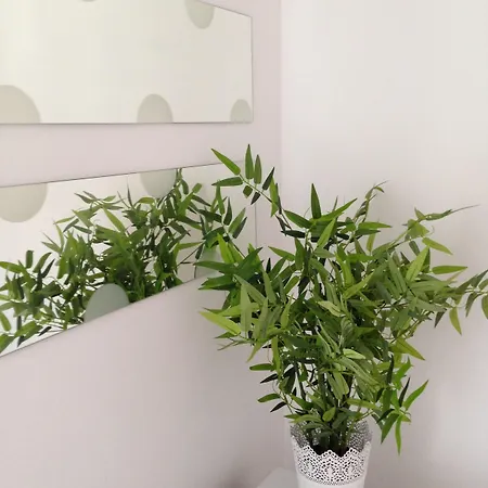 Harmony Elegant Lägenhet Rhodes City