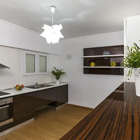 Harmony Elegant Apartment *