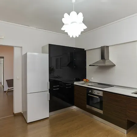 Harmony Elegant Apartment Rhodes City