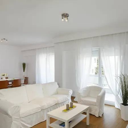 Apartment Harmony Elegant