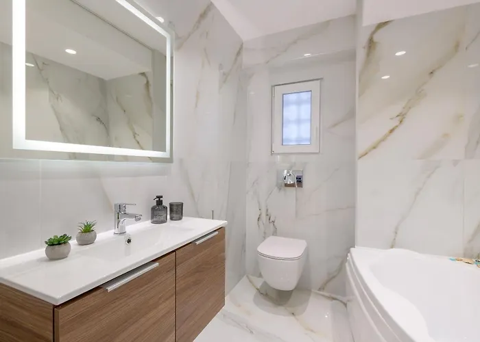 公寓 Harmony Elegant Rhodes City