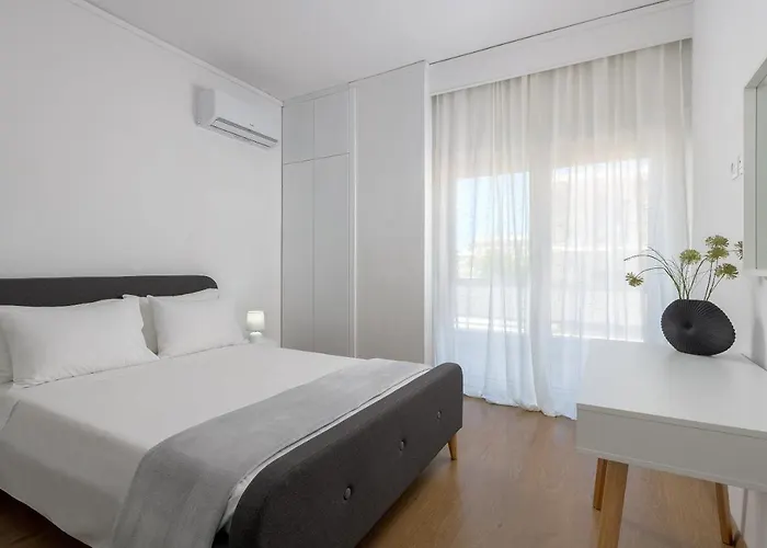 Harmony Elegant Rhodes City