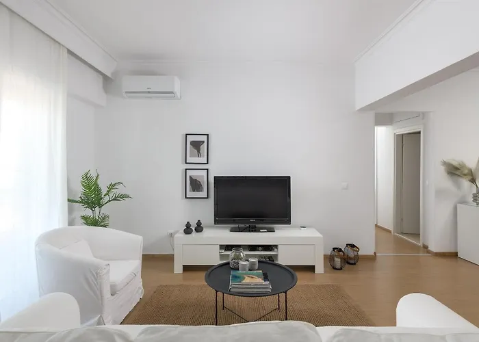 公寓 Harmony Elegant