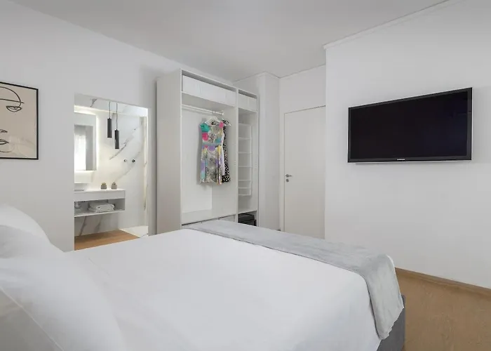 公寓 Harmony Elegant *