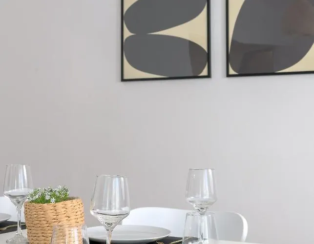 Harmony Elegant * Rhodes City