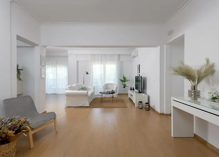 Harmony Elegant 公寓