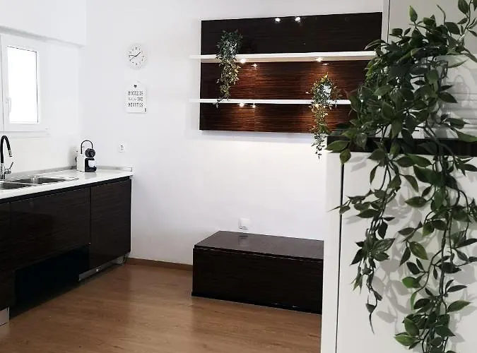 Harmony Elegant Rhodes City