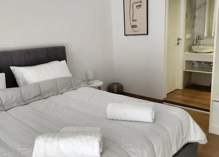 Harmony Elegant Rhodes City