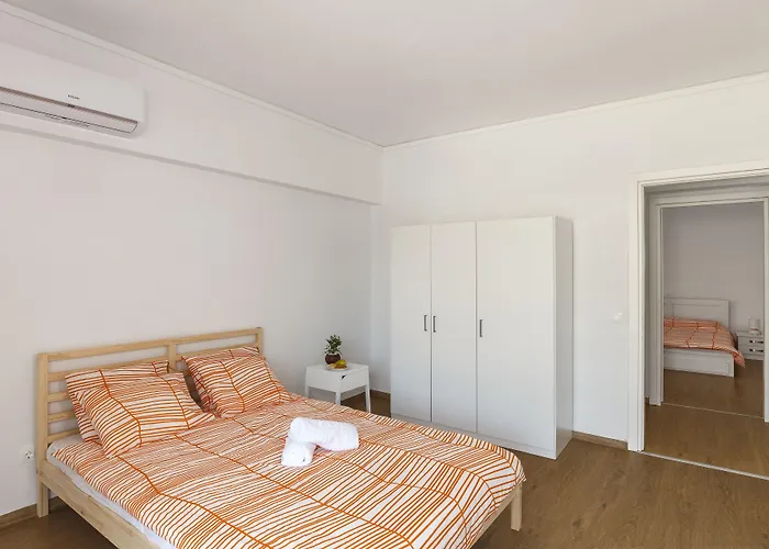 公寓 Harmony Elegant *