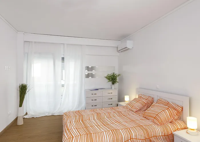 公寓 Harmony Elegant