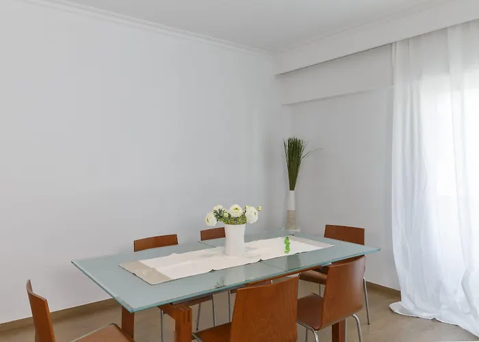 公寓 Harmony Elegant *