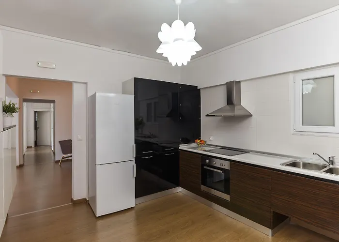 Harmony Elegant 公寓