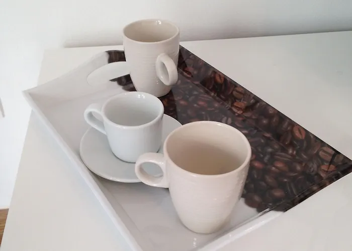 公寓 Harmony Elegant *