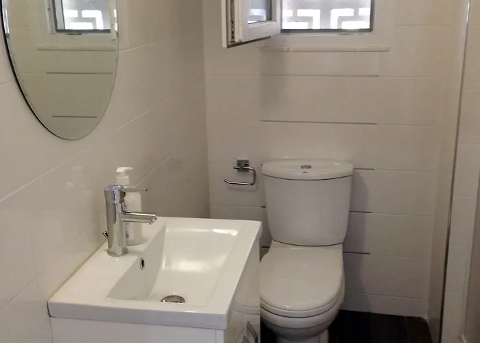 公寓 Harmony Elegant