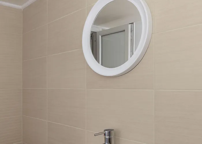 Harmony Elegant Rhodes City