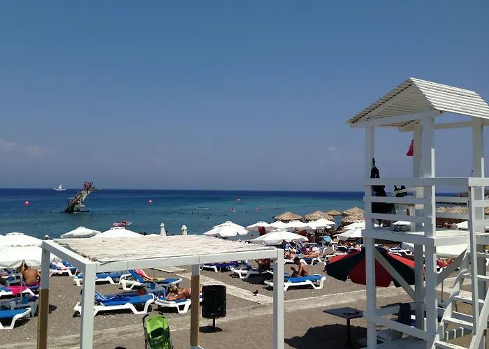 Harmony Elegant 公寓 Rhodes City