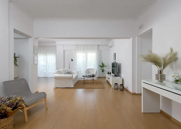 公寓 Harmony Elegant