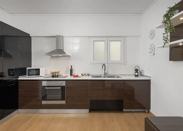 Harmony Elegant 公寓