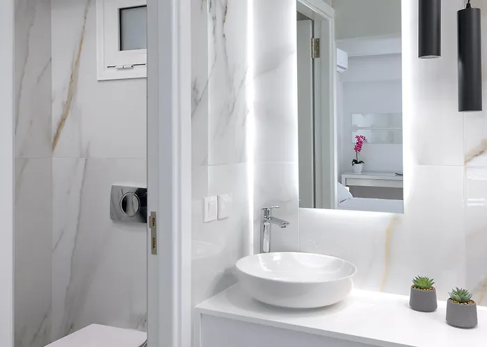 Harmony Elegant 公寓