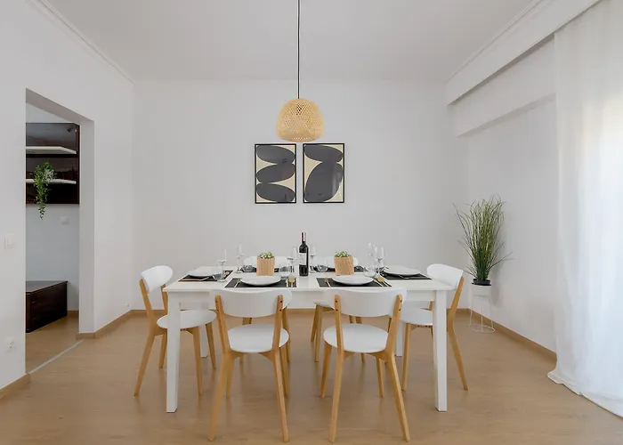 Harmony Elegant 公寓 *