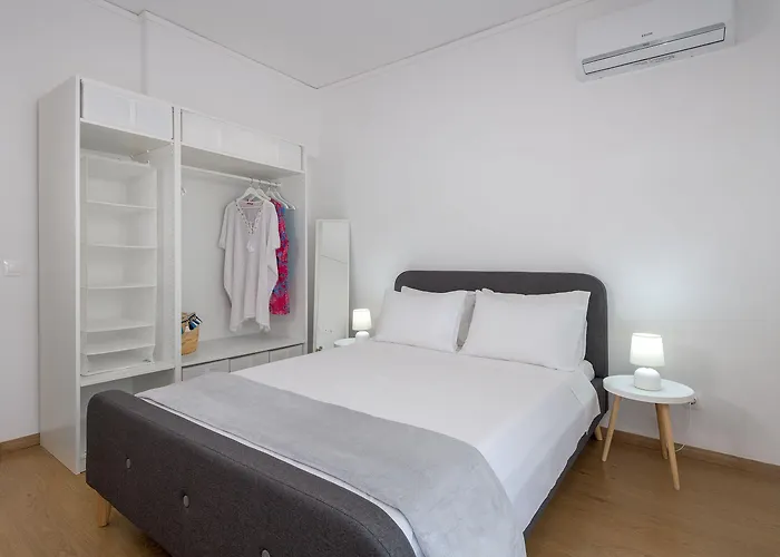 公寓 Harmony Elegant